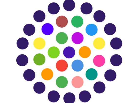 Colorful Dots, LLC - Brooklyn, NY. Colorful Dots, LLC