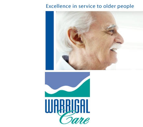 Warrigal - Bundanoon, NSW