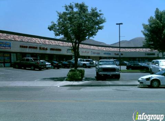 Lewis Cleaners - Lake Elsinore, CA