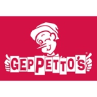 Geppetto's - Seaport Village