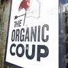The Organic Coup gallery