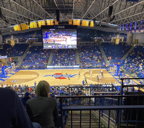 Donald Reynolds Center - Tulsa, OK