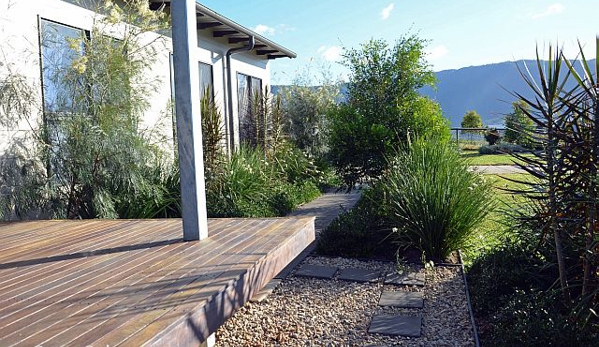 Suzan Quigg Landscape Design - Malanda, QLD