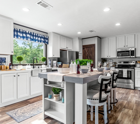 Clayton Homes - Greenville, NC