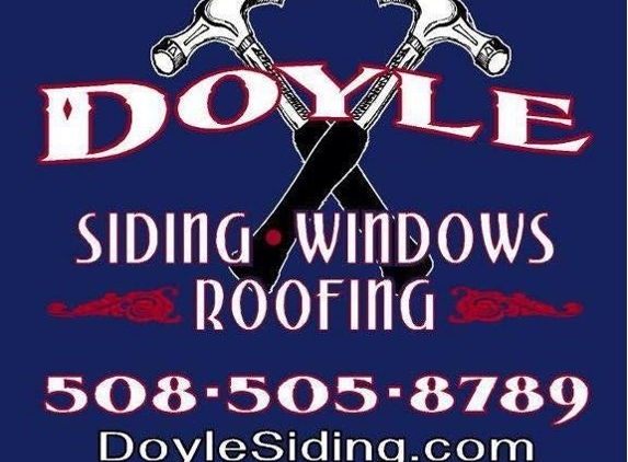 Doyle Siding & Window - Milford, MA