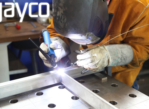 Jayco Manufacturing - Grand Prairie, TX