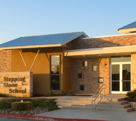 Stepping Stone School - Round Rock, TX