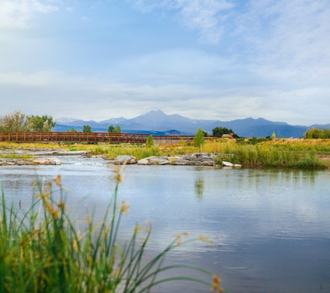 South Main Station - Longmont, CO