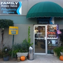 Family Beauty Salon - Beauty Salons