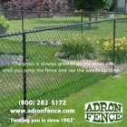 Adron Fence Co.