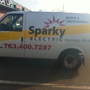 Sparkys electric
