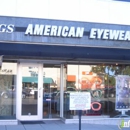 American Eyewear - Optical Goods Repair