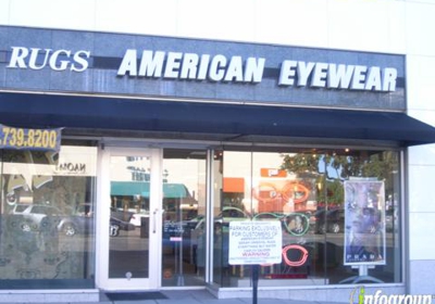 American Eyeware