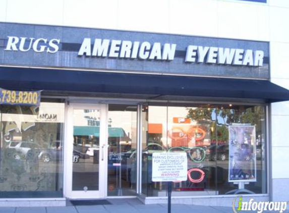 American Eyewear - Dallas, TX