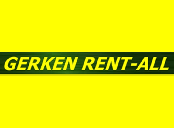 Gerken Rentals - Overland Park, KS