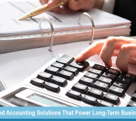 WJW CFO Advisory & Accounting - Kambah, ACT. Tailored Accounting Solutions That Power Long-Term Business Goals
