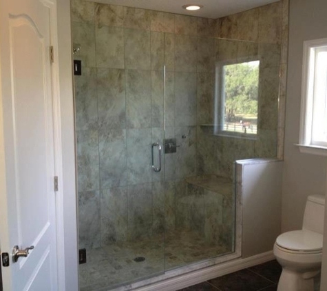 Kenny Berry Shower Doors - Ocala, FL