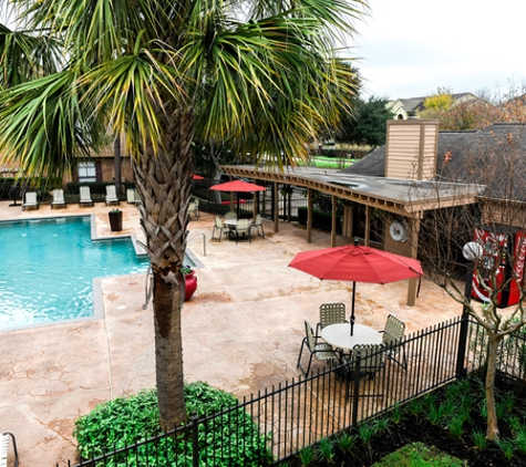 Westborough Crossing Apartments - Katy, TX