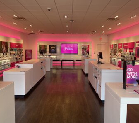 T-Mobile - Pittsburgh, PA