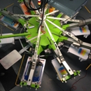 Superior Ink Printing & Embroidery - Screen Printing