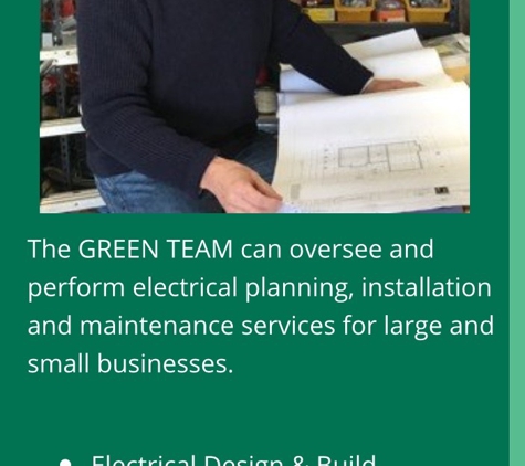 Green Electrical Enterprises