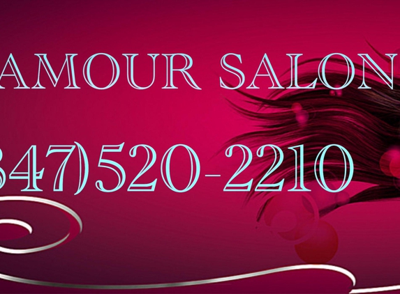 Glamour Salon & Spa - Buffalo Grove, IL