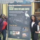 Walnut Creek Wetland Center