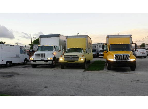 Agonzalez Intl Florida Movers - Miami, FL