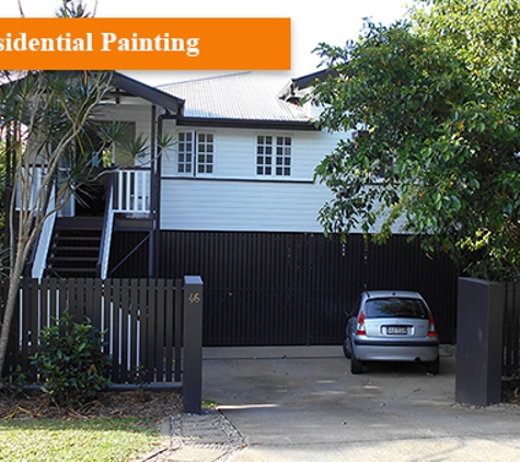 Stratford Painting Contractors - Stratford, QLD. Residential Painting