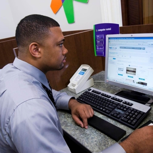 FedEx Office Print & Ship Center - New York, NY