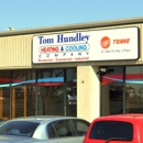Tom Hundley Heating & Cooling Llc - Boiler Repair & Cleaning