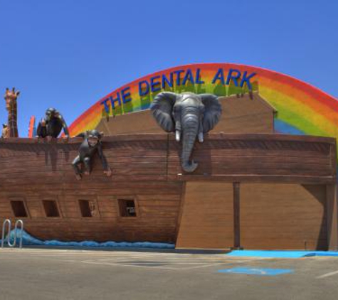 The Dental Ark - El Paso, TX