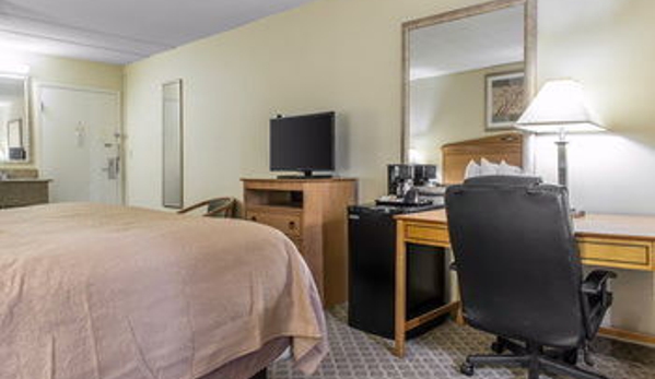 Quality Inn & Suites - Fairview, PA