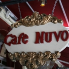 Cafe Nuvo