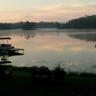 West Crooked Lake Resort