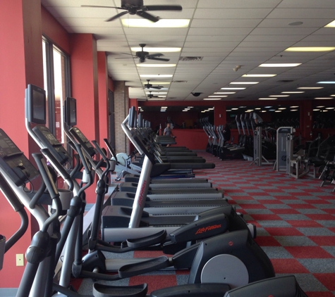 ATC Fitness - Bartlett, TN