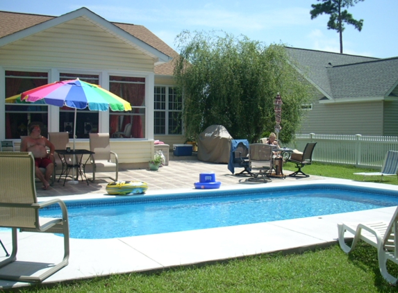 Pools Up LLC - Myrtle Beach, SC