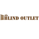 The Blind Outlet - Blinds-Venetian & Vertical