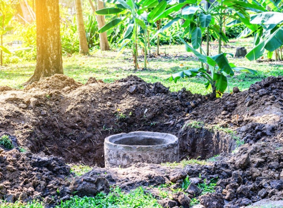 Economy Septic Tank Service - Jacksonville, AL