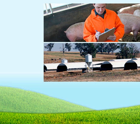 Rivalea (Australia) Pty Ltd - St Arnaud, VIC