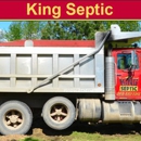 King Septic Tank Cleaning - Sewer Contractors