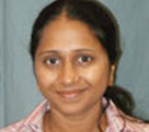 Dr. Bhuvaneswari Gowthaman, MD - Valencia, CA