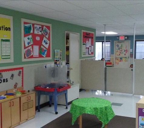 Beamer Road KinderCare - Houston, TX