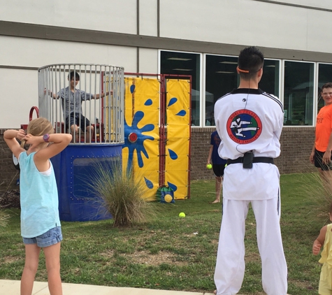 World Class Tae Kwon Do - Birmingham, AL