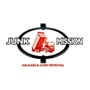 Junk Mission - Trash Hauling & Junk Removal - Trash Hauling