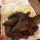 Ohana Hawaiian BBQ