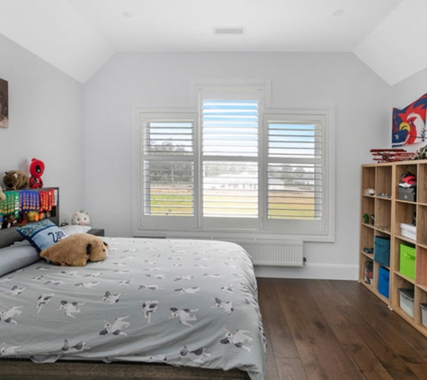 Pinczi Builders - Burradoo, NSW