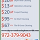 Dryer Vent Cleaning Duncanville