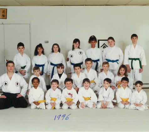 Aikido School of Self Defense - Delmar, NY