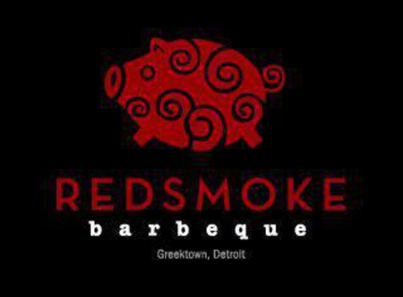 Redsmoke Barbeque - Detroit, MI
